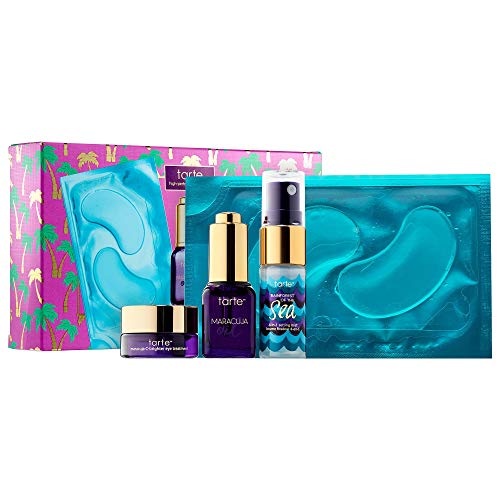 Tarte Prep Easy Skincare Set