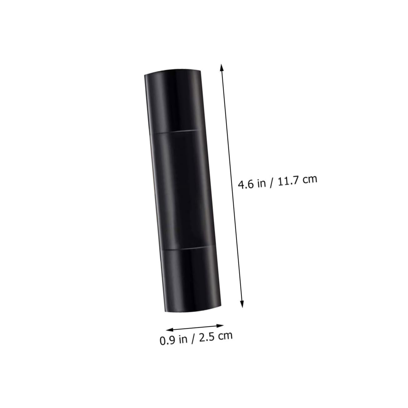 Healeved 3stücke Portable Beard Shaping Filler Stick Professioneller Bartfüller Für Männer Tragbar Langlebig Mit Bürste Tiefbraun Für Bartpflege Und Styling