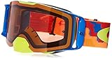 Prizm es una revolucionaria tecnología de lentes que ajusta la visión para deportes y entornos específicos. Mira lo que te has perdido.