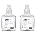 Purell® CS6 Healthy Soap® Mild Foam Refill, 40.5 Oz