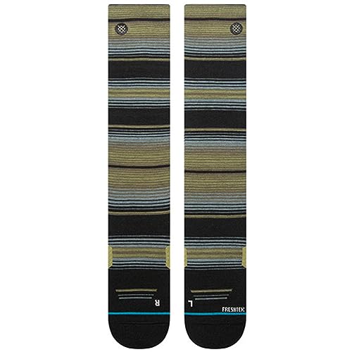 Pink Snow Sock by Stance3