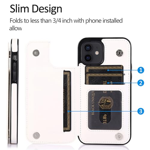 Protection iPhone 7/8 Plus dessin animé pour éviter les rayures - 5