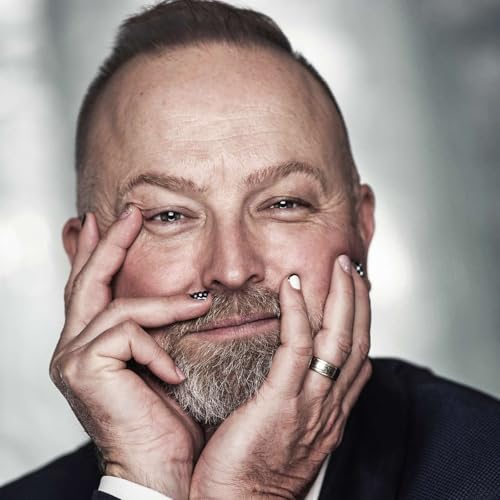 From Personal Struggle to Global Advocacy: Michael Bach Reshaping Workplace Inclusion