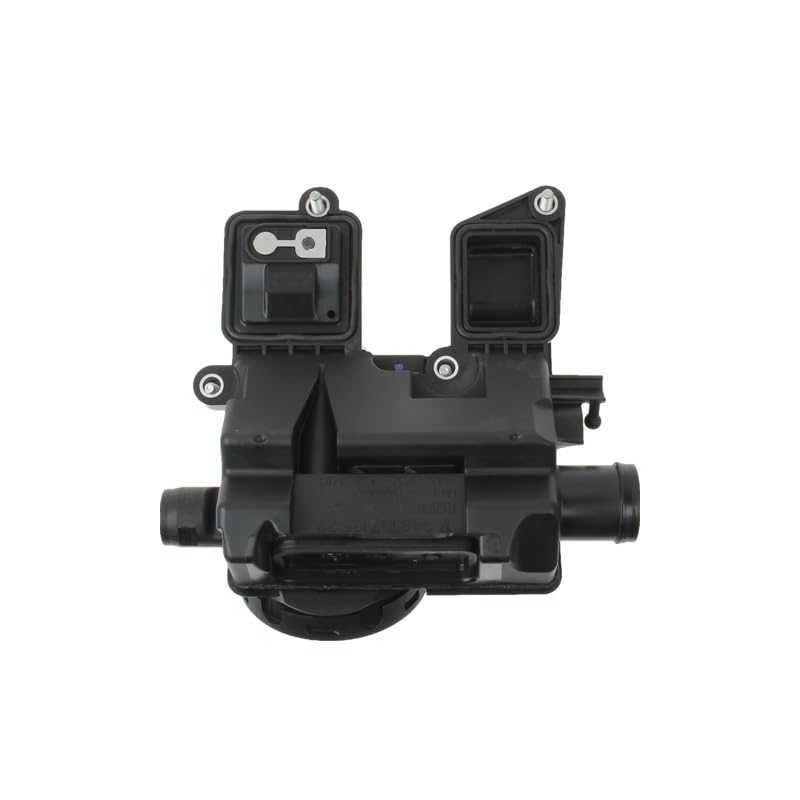 Engine Crankcase Vent Valve 94810713520 94810713521 94810713522 For Porsche Cayenne (92A) 4.8 2010- For Panamera (970) 2009-2016 - (Color: Valve)