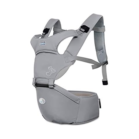 Porte-bébé Ergonomique SONARIN Cover