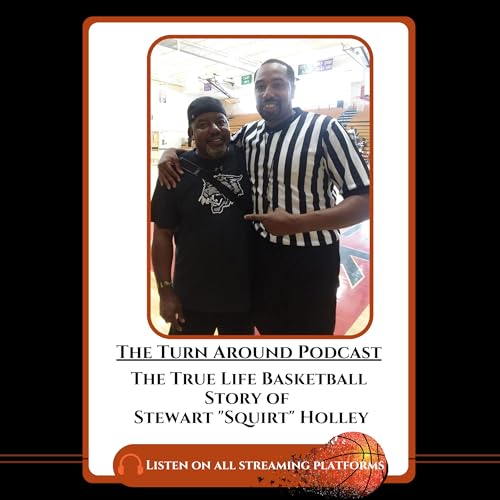 Bonus Episode 5 with Coach Hartsfield