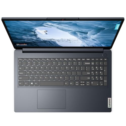 Image of Lenovo V15 15.6 inch FHD Business Laptop Computer, Intel Dual-Core Processor, 4GB DDR4 RAM, 512GB PCIe SSD, AC WiFi, Bluetooth 5.1, RJ-45, Type-C, HDMI, Numeric Keypad, Windows 11 Pro, Befec-Toy
