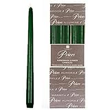 jugendstil kerzenleuchter bronze Die venezianischen Kerzen von Evergreen von Price haben eine brillante Farbe in einem schönen dunkelgrünen Wachs. Unsere geruchlosen venezianischen Kerzen sind so konzipiert, dass sie bis zu 7 Stunden brennen.