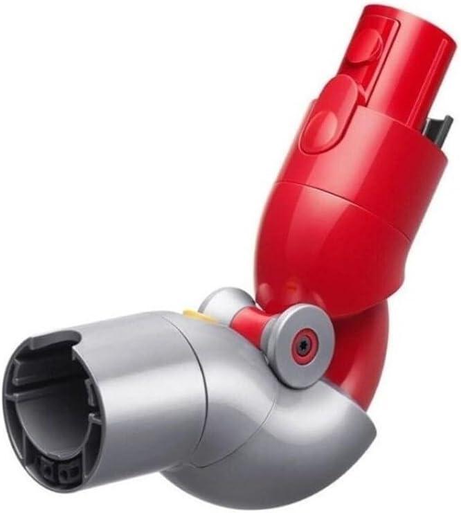 Dyson V12 Detect Slim Dikey Süpürge ile Uyumlu Mobilya Altı Adaptörü - 971435-02