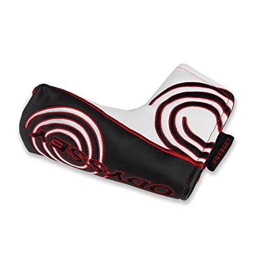 Callaway Odyssey Tempest III Klinge Headcover, Mehrfarbig