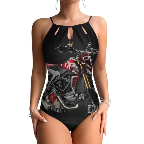 Maillot de bain une pièce gainant pour retrouver confiance en soi à la plage