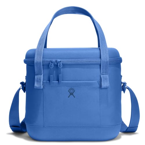 Hydro Flask Cooler Bag - Insulated Portable Soft Cooler - 12 L Capacity in Cascade