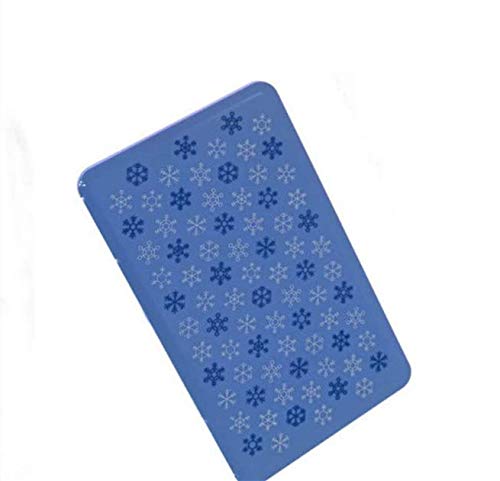 AILIFE Mask Potable Storage Case | Face Mask Holder | Face Mask Case | Face Mask box | Face Mask Storage case | Mask Clips | Mask Container (H-Multi Colour)