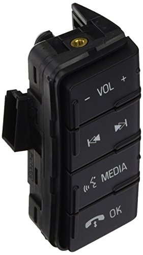 2013-2014 Ford Mustang Cruise Control Switch - Motorcraft SW-6914 - View #11