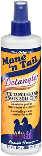 Mane 'n Tail Detangler, 355 ml