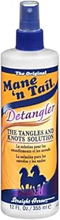 Mane 'n Tail Detangler, 355 ml