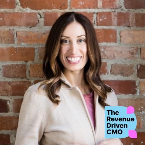 5 Keys For Marketing Multiple Products to Multiple Personas with Elyssa Steiner, CMO of Cantaloupe