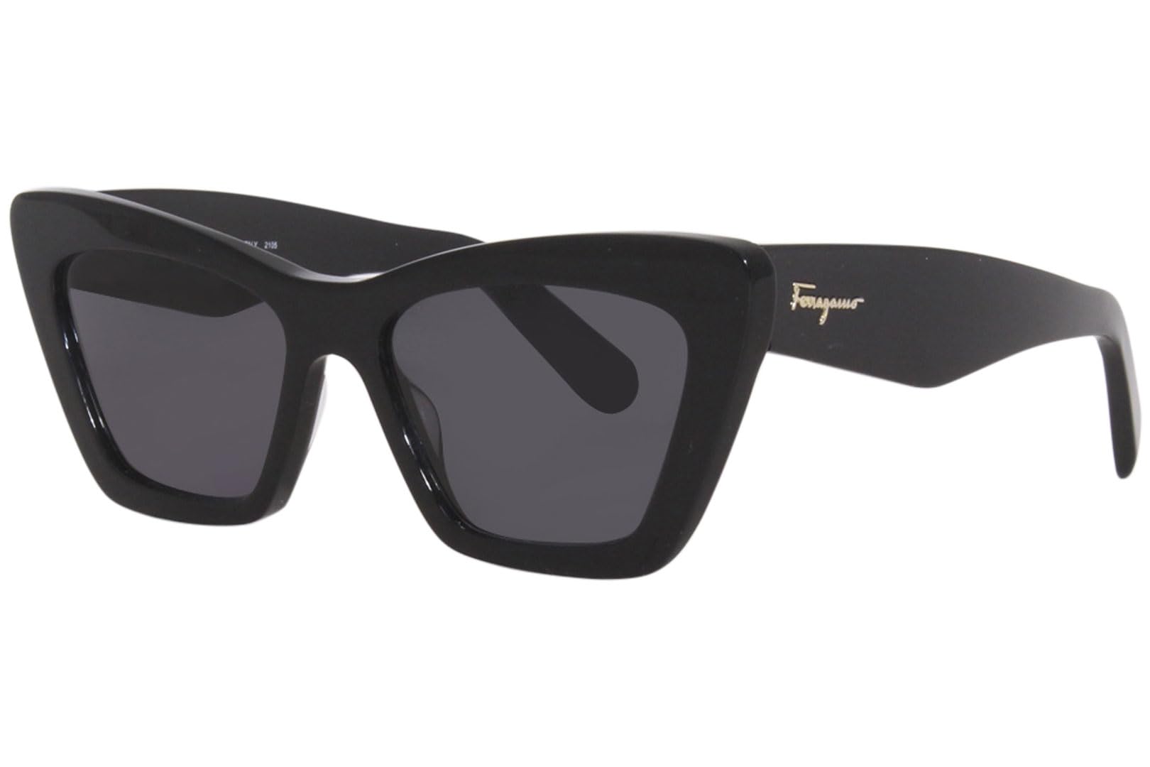 Salvatore Ferragamo Sf929sn Sunglasses Unisex - Adulto