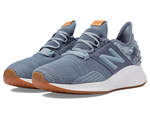 Image of New Balance Kids' Fresh Foam Roav V1 Running Shoes