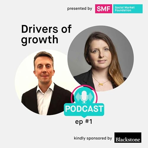 In conversation with Alison McGovern, the Minister for Employment