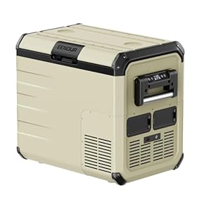 Amazon.co.jp: 車載用冷蔵庫 - 車用電化製品: 車＆バイク