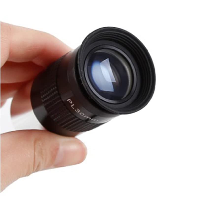 Ocular parfocal de 5mm y 1,25 pulgadas para accesorios de telescopio astronómico 2