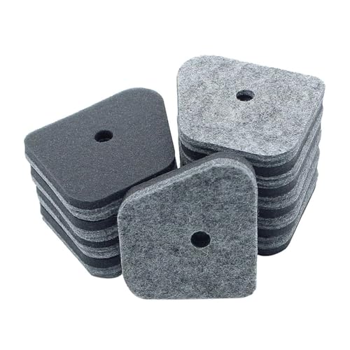 10 pièces 4180 120 1800 pour HT101 FS130 FS90, composants essentiels de carburateur de rechange