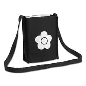 MARY QUANT デイジーカットジャカードブラウス 黒 MARY QUANT（マリークワント）の「デイジーカットジャカード