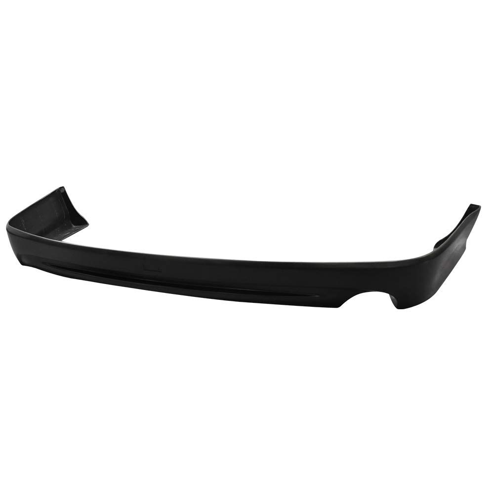 Buy Rear Bumper Lip Compatible with 20092010 Toyota Corolla Sedan, K