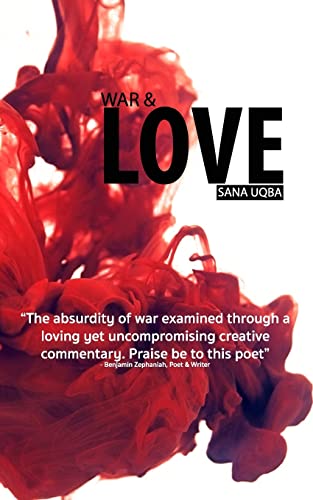 War & Love view 2