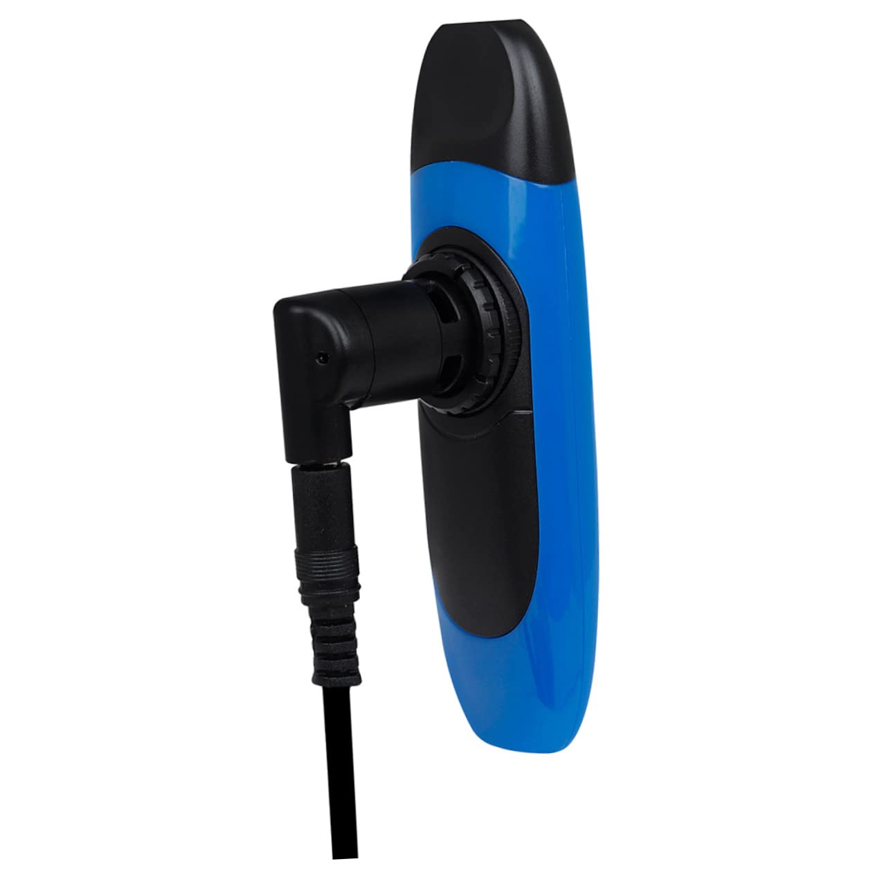 Abaodam 3 Set kazoo per bambini chitarra elettrica con strumento elettrico Kazoo o con diaphragmi per flauto accompagnamento di chitarra per adulti AbS Blue