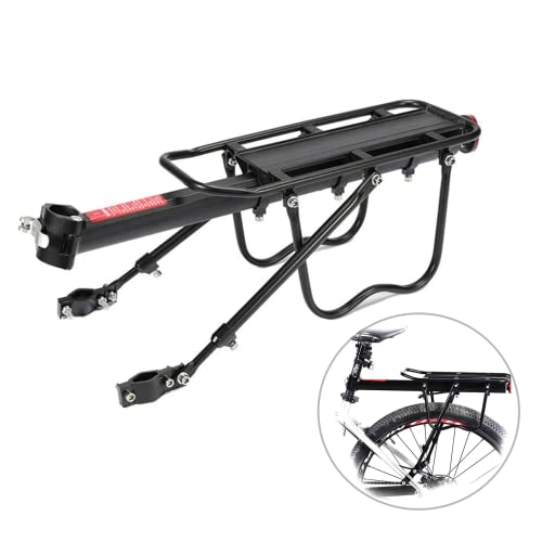 Verdelife Portabiciclette, Portapacchi per