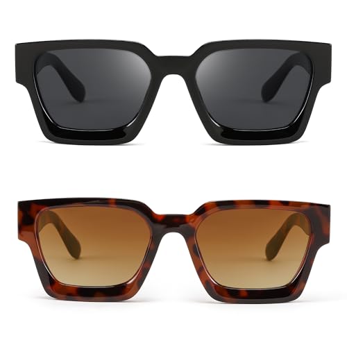 Image of FEISEDY Vintage Small Sunglasses Oval Slender Metal Frame Candy Colors B2277