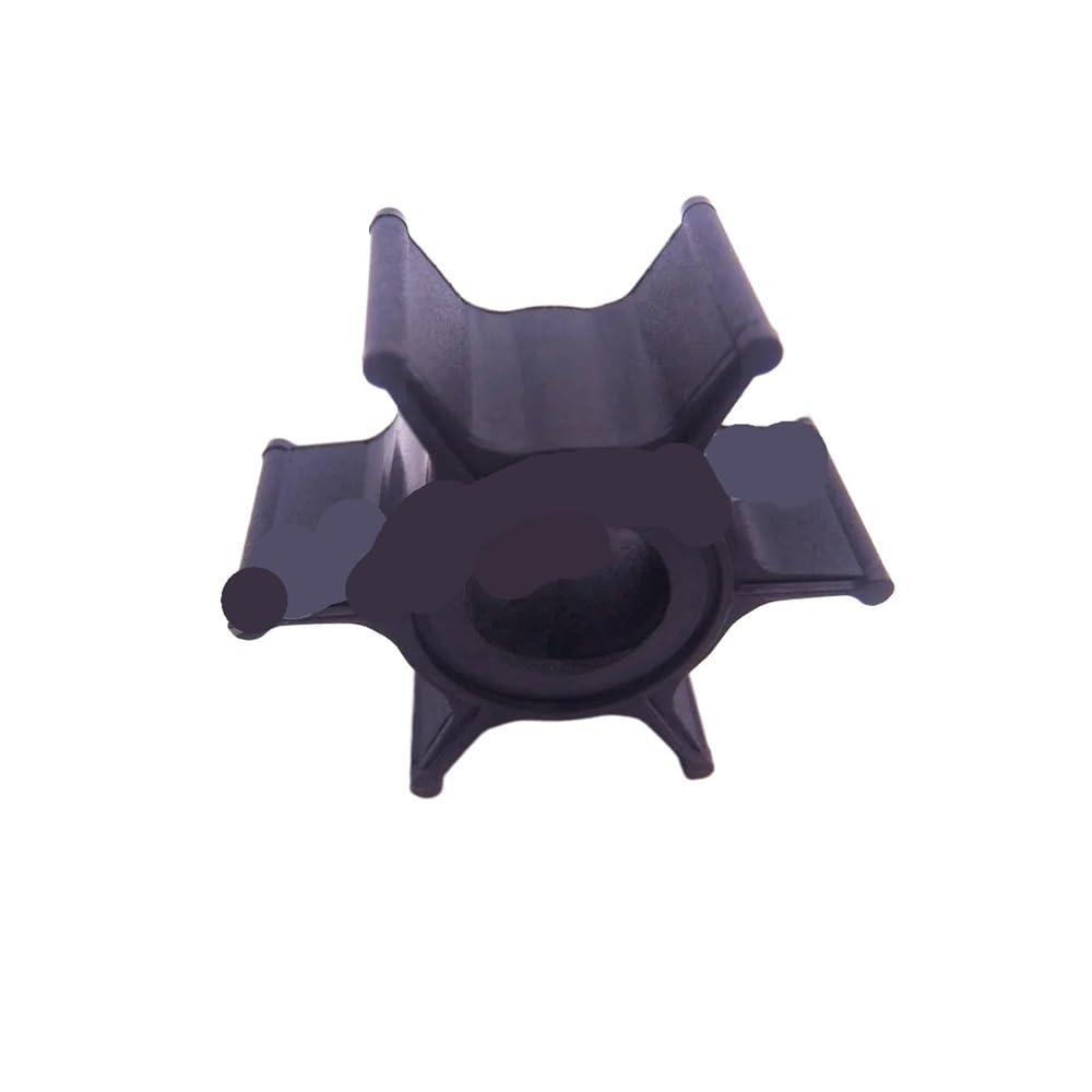 Turbine de pompe à eau 17461-97JM0 pour moteur hors-bord DF2.5