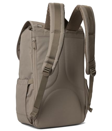 Image of Herschel Supply Co. Herschel Little America Backpack, Brindle Quilted, One Size