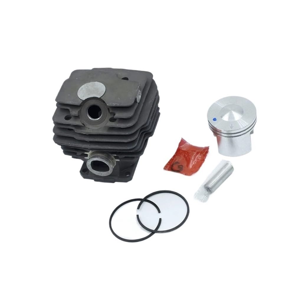 Kit piston-cylindre de 46 mm pour l'entretien de votre bois de chauffage