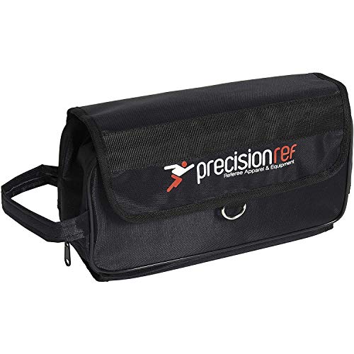ND Sports Precision Pro Referees Equipment Bag