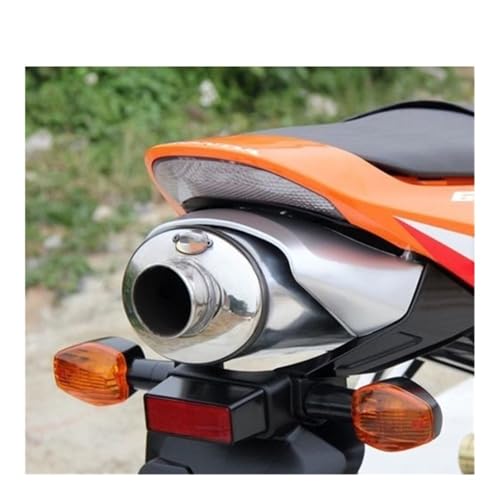 Clignotants moto CBR1000 CB400 CBR600 F5 VTEC de rechange - 4PCS
