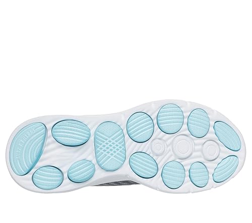 Skechers Women's Go Walk 8 Britt Sneaker3