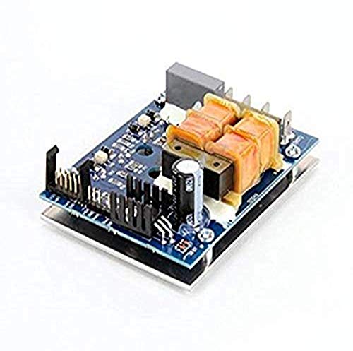 Vitamix Vita-Mix 15780 High Voltage Board Assembly miniatura 1