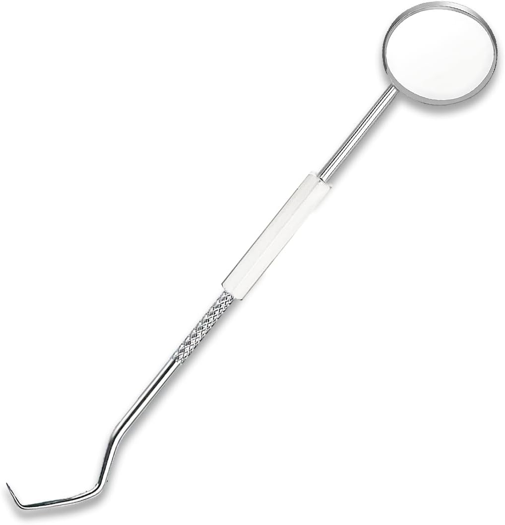 Provision Tooth Provision Repair Kit, "4 types of auxiliary molding tools" Thermal Beads for Filling Fix The Missing and Broken Fake Tooth or DIY, custom grips, handles and knobs, model making, protot