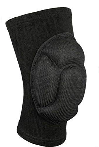 Thaisan7 One Knee Pads Kneelet Protective Gear for Work Safety Construction Gardening For Sport Relax Time Good Health