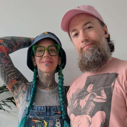 267 - Gold verification, Single-Use Tools, and Frenum Piercings Podcast Por  arte de portada