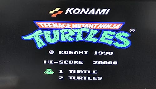 ティーンエイジ・ミュータント・ニンジャ・タートルズ（T.M.N.T.）の関連画像1