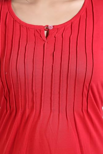 Image of Fabme Women Night Shirt