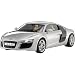 Revell Germany Audi R8 Sports Car Model Kit
