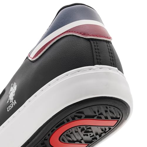 Image of U.S. Polo Assn. USPA | Campbell 4.0 | Stylish Casual Sneaker Shoes for Man
