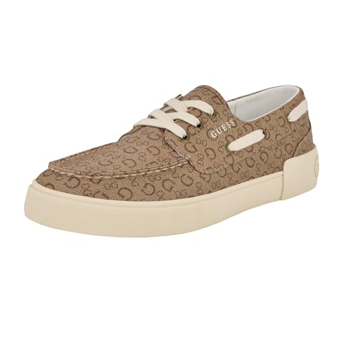 Guess Men's Silzon Boat Shoe