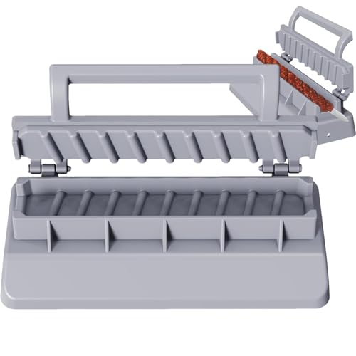 Kebab Maker, Molde manual de plástico para barbacoa Kebab, máquina de kebab de Adana, prensa simple para hacer kebabs, máquina de prensado de kebab, barbacoa, pincho para hacer barbacoa, molde manual Kebab Maker, Molde manual de plástico para barbacoa Kebab, máquina de kebab de Adana, prensa simple para hacer kebabs, máquina de prensado de kebab, barbacoa, pincho para hacer barbacoa, molde manual