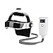 Produktbild Elektrische Kopfmassagegerät Hauptmassager Druck Erschütterungs Sturzhelm Akupunktur Gehirn entspannen sich Massager Health Care Spielen Sie Musik Entspannung Gehirn Kopfmassage Therapie Instrument